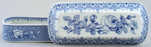 Toilet Box c1840